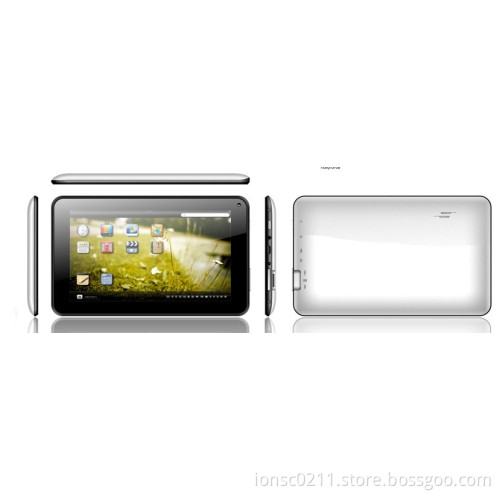7" HD Google Android 4.0 Tablet PC with HDMI